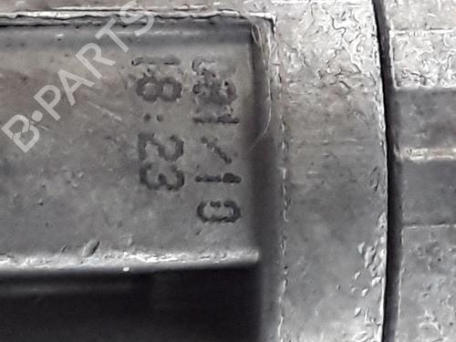 Electronic module PEUGEOT 206+ (2L_, 2M_) 1.4 HDi eco 70 | BP33413611M83 - Image 4