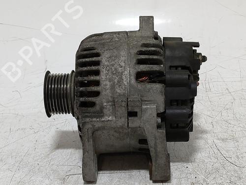 Used Alternator Alternator 39151468 39151468