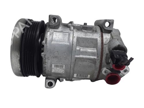 Used AC compressor AC compressor FIAT PUNTO (199_) 1.4 (199AXB1A, 199BXB1A, 199BXB11, 199AXB11) (78 hp) 35885709 35885709