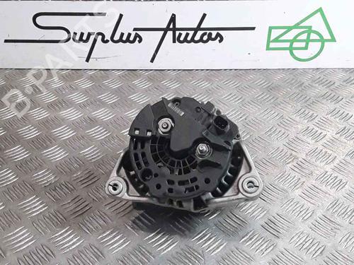 Alternator OPEL CORSA D (S07) 1.2 (L08, L68) | BP25176893M7 