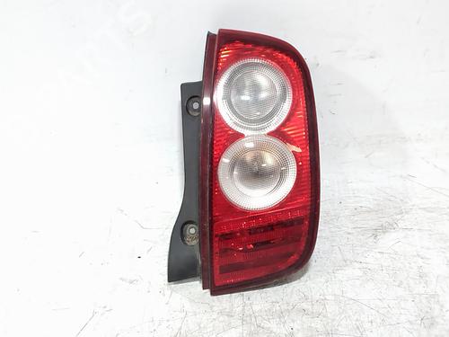 Used Right taillight Right taillight NISSAN MICRA III (K12) 1.2 16V (65 hp) 39697904 39697904