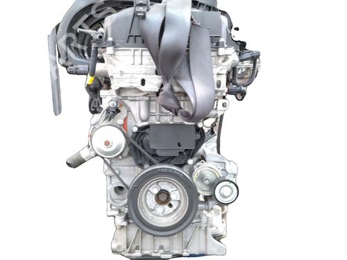 Engine CITROËN C3 III (SX) 1.2 VTi 82 | BP38640187M1 - Image 3