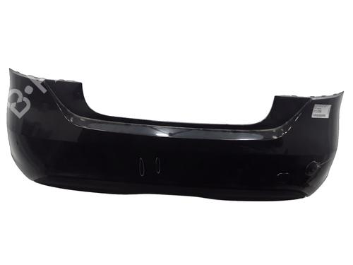 Used Rear bumper Rear bumper MERCEDES-BENZ A-CLASS (W176) A 180 CDI / d (176.012) (109 hp) 34143424 34143424