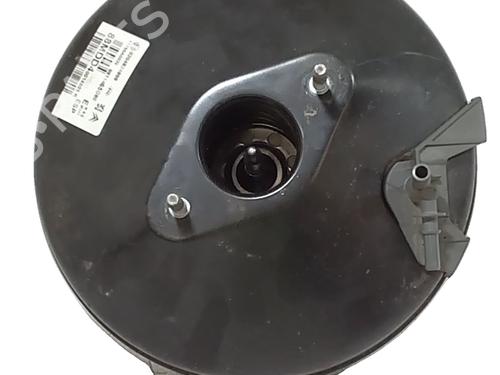 Servo brake CITROËN C3 II (SC_) 1.4 HDi 70 (SC8HZC, SC8HR0, SC8HP4) | BP40516665M42 - Image 3