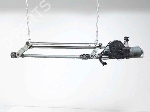 Front wipers mechanism FORD FOCUS II (DA_, HCP, DP) 1.6 TDCi | BP25202320C83 