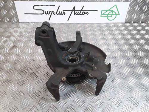 Right front steering knuckle VW GOLF IV (1J1) 1.6 | BP25765902M26 
