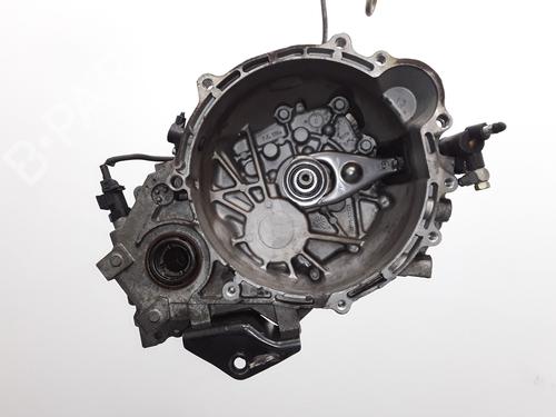 Used Gearbox KIA VENGA (YN) 1.4 CRDi 90 (90 hp) 31259350