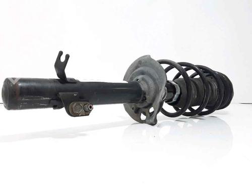 Right front shock absorber CITROËN C1 (PM_, PN_) 1.0 | BP25195977M17 
