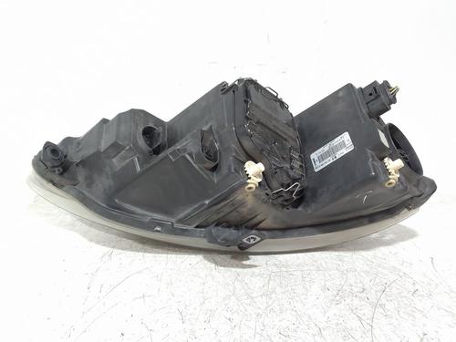 Left headlight SEAT LEON (1P1) 1.6 TDI | BP39892388C28 - Image 5