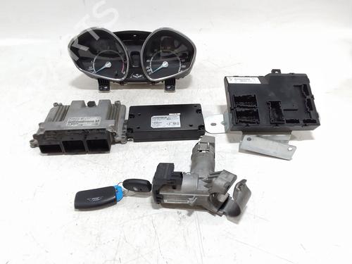 Used Electronic module Electronic module 39010845 39010845
