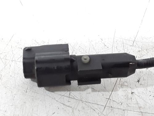 Left front steering knuckle DACIA SANDERO II 1.5 dCi | BP30264990M25 