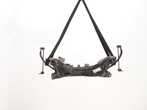 Forbro HONDA JAZZ II (GD_, GE3, GE2) 1.3 iDSi (GD1) (83 hp) 30521276