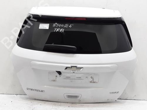 Tampa da Mala CHEVROLET TRAX 1.7 TD (131 hp) 32004508