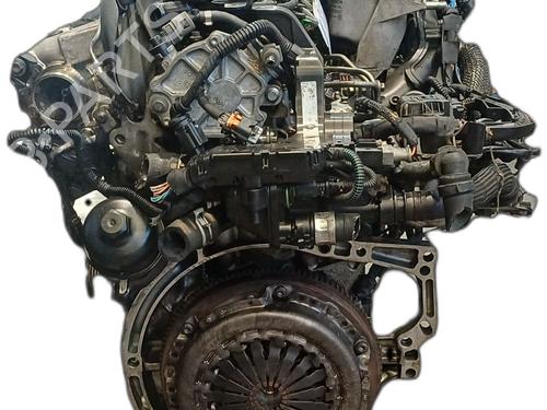 Motore CITROËN C3 II (SC_) 1.4 HDi 70 (SC8HZC, SC8HR0, SC8HP4) (68 hp) 32004471