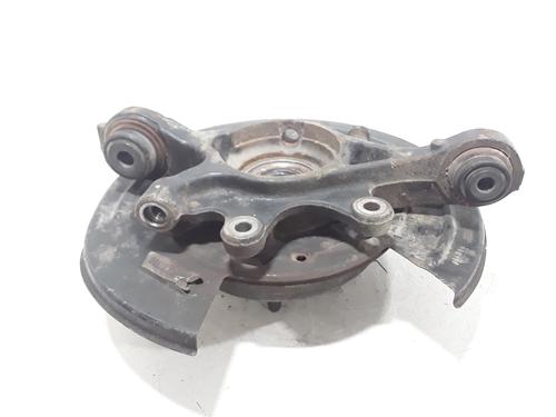 Right rear steering knuckle LAND ROVER RANGE ROVER SPORT I (L320) 3.6 D 4x4 | BP25195931M28 