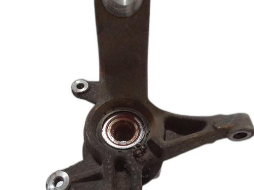 Right front steering knuckle RENAULT MEGANE II Coupé-Cabriolet (EM0/1_) 1.9 dCi | BP26226011M26 