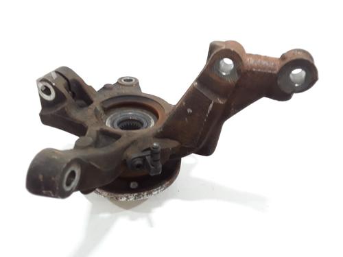 Right front steering knuckle DACIA SANDERO II TCe 90 (B8M1, B8MA, B8AC) | BP26916427M26 