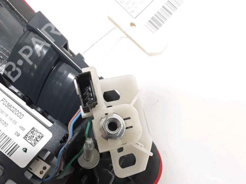 Right tailgate light BMW 1 (F20) 118 d | BP25193652C80 