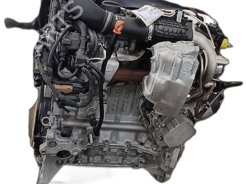 Engine PEUGEOT 207 (WA_, WC_) 1.4 HDi | BP28176256M1 