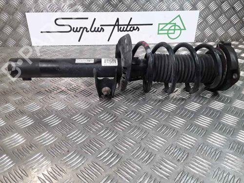 Left front shock absorber VW GOLF VI (5K1)  | BP25765628M16 