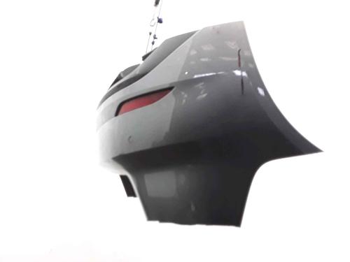 Zderzak tylny AUDI A3 Sportback (8VA, 8VF) 1.5 TFSI | BP25168634C8