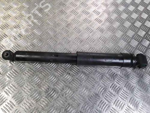 Dämpfer hinten rechts für RENAULT LAGUNA III (BT0/1) 2.0 dCi (BT01, BT08, BT09, BT0E, BT0K, BT12, BT1C, BT1D,... (150 hp) 25198457