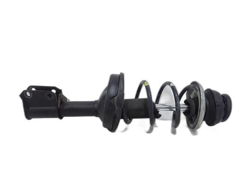 Used Right front shock absorber RENAULT TWINGO II (CN0_) 1.2 16V (CN0K, CN0V, CN0A) (76 hp) 30949301