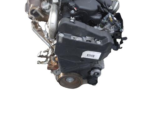 Engine RENAULT CLIO IV (BH_) 1.5 dCi 90 | BP37686099M1 - Image 2