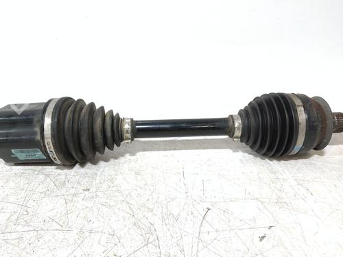 Right front driveshaft CHEVROLET CRUZE Hatchback (J305) 1.7 D | BP36756967M39 - Image 2