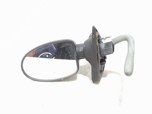 Used Left mirror Left mirror 38490993 38490993