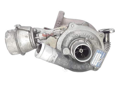 Used Turbocharger/Supercharger OPEL ASTRA H GTC (A04) 1.3 CDTI (L08) (90 hp) 29576882