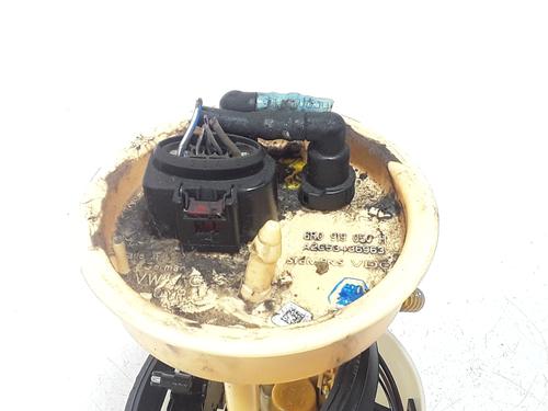 Fuel pump VW POLO V (6R1, 6C1)  | BP26135729M76 