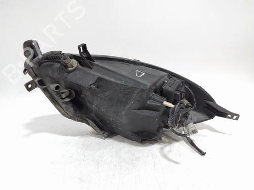 Right headlight NISSAN NOTE (E11, NE11) 1.5 dCi | BP36460224C29 - Image 2
