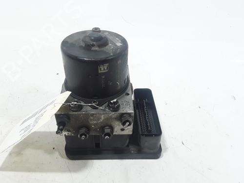 Used ABS pump AUDI A3 Sportback (8PA) 2.0 TDI 16V (140 hp) 25166109