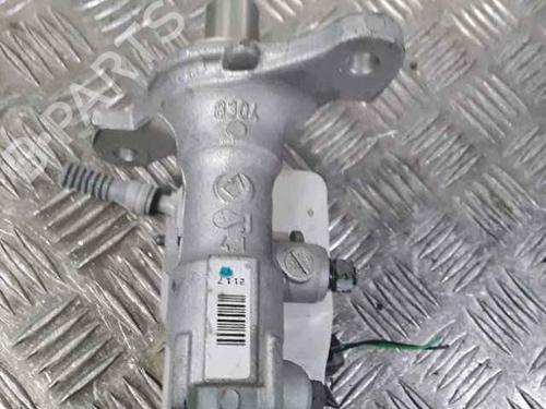 Brake master cylinder RENAULT CLIO IV (BH_) 1.5 dCi 90 | BP25163038M77 