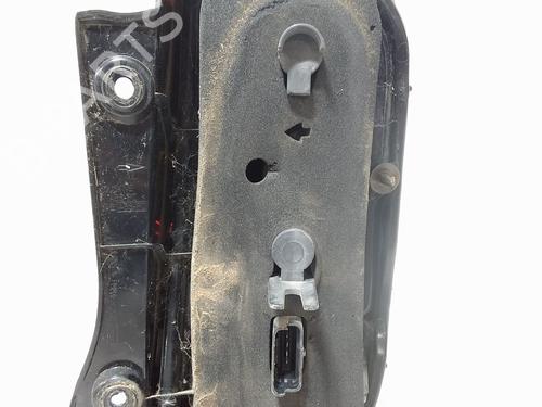 Left taillight NISSAN MICRA III (K12) 1.2 16V | BP28081549C34 