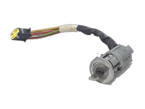 Clé de contact RENAULT CLIO II (BB_, CB_) 1.5 dCi (B/CB3M) (64 hp) 29816683