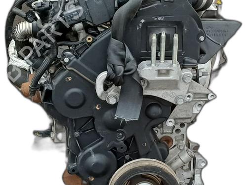 Engine FORD FIESTA VI (CB1, CCN) 1.4 TDCi | BP31875384M1