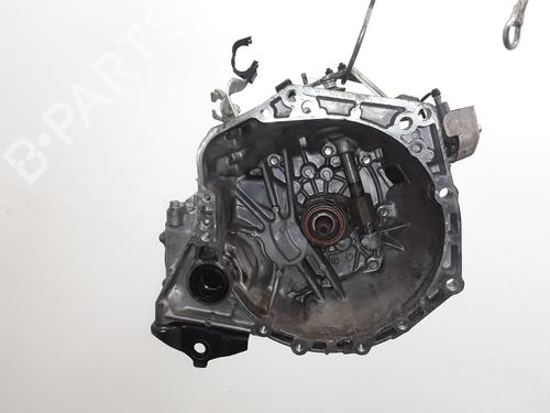 Used Gearbox TOYOTA YARIS (_P9_) 1.0 VVT-i (KSP90_, KSP90R) (69 hp) 25184931
