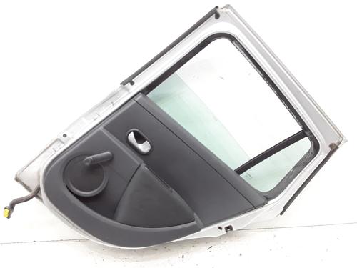 Right rear door RENAULT CLIO III (BR0/1, CR0/1)  | BP25767479C5 