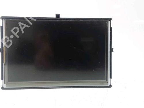 Bilradio SMART FORTWO Coupe (453) 1.0 (453.342, 453.343) (71 hp) 25189487