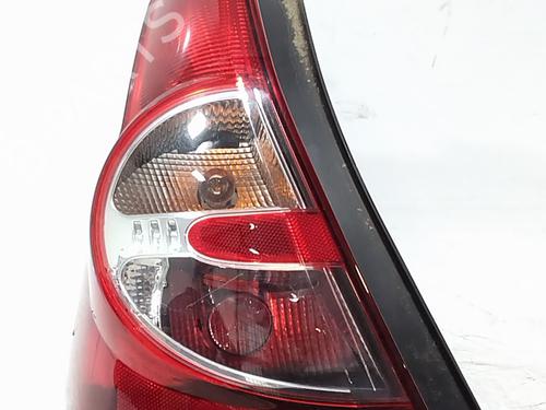 Used Left taillight Left taillight DACIA SANDERO 1.5 dCi (88 hp) 36097795 36097795