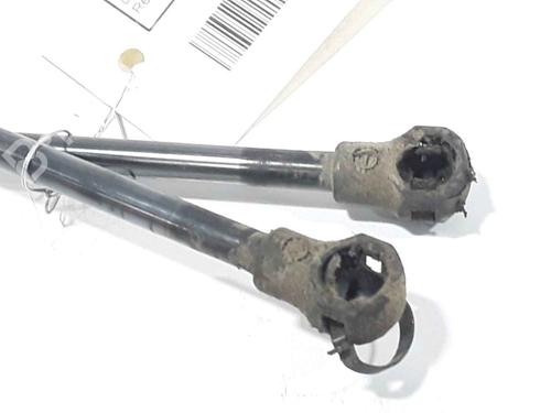 Tailgate lift support PEUGEOT 208 I (CA_, CC_) 1.6 HDi | BP25168378C138