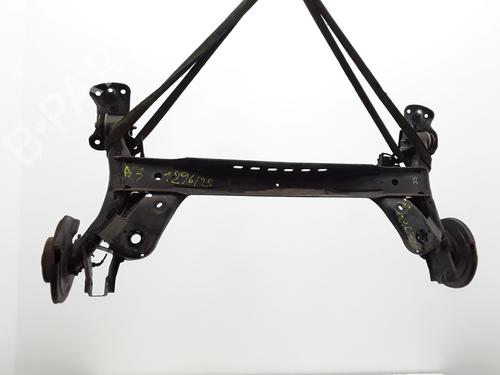 Rear axle AUDI A3 Sportback (8VA, 8VF) 30 TDI | BP29170360M2 