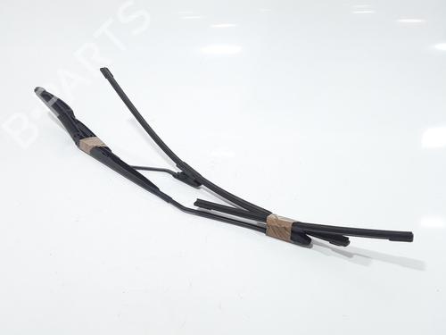 Front windshield wiper arm RENAULT CLIO IV (BH_) 1.5 dCi 90 | BP25202705C143 