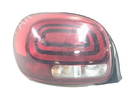 Used Left taillight Left taillight CITROËN C3 III (SX) 1.2 PureTech 82 (83 hp) 36343215 36343215
