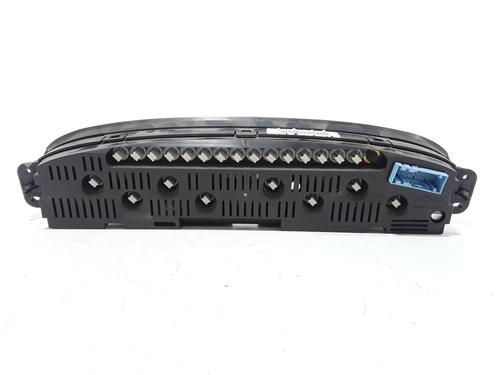 Instrument cluster CITROËN XSARA PICASSO (N68) 2.0 HDi | BP25173355C47 