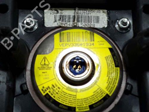 Driver airbag DACIA SANDERO 1.5 dCi | BP25766858C9 