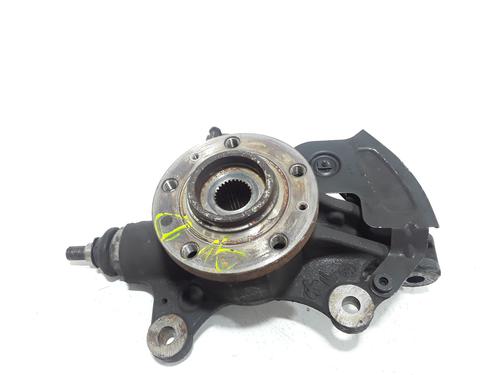 Used Right front steering knuckle PEUGEOT EXPERT Van (V_) 1.6 BlueHDi 115 (115 hp) 25195643