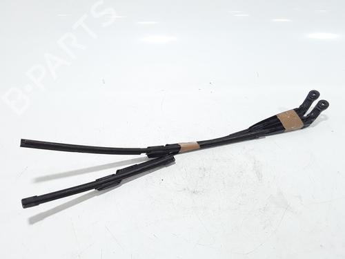 Front windshield wiper arm FIAT 500 (312_) 1.2 (312AXA1A) | BP25201584C143